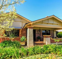 Ambrosia Holiday Home - Maitland Accommodation