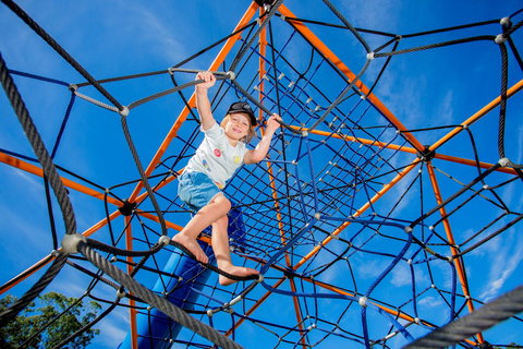 BIG4 Tasman Holiday Parks - Racecourse Beach - Maitland Accommodation 37