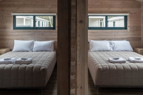 BIG4 Tasman Holiday Parks - Racecourse Beach - Maitland Accommodation 6