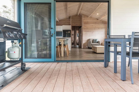 BIG4 Tasman Holiday Parks - Racecourse Beach - Maitland Accommodation 10