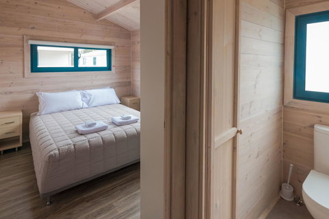 BIG4 Tasman Holiday Parks - Racecourse Beach - Maitland Accommodation 16