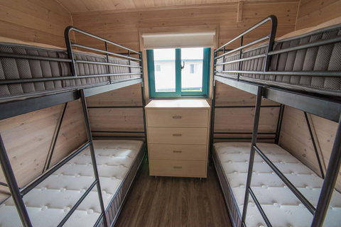 BIG4 Tasman Holiday Parks - Racecourse Beach - Maitland Accommodation 11