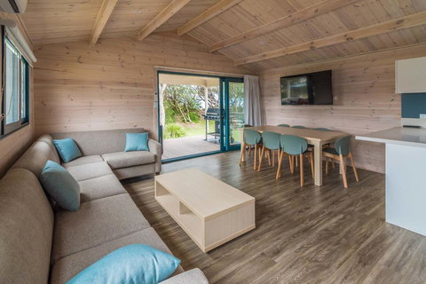 BIG4 Tasman Holiday Parks - Racecourse Beach - Maitland Accommodation 13