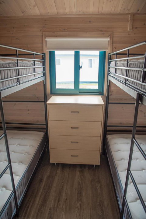 BIG4 Tasman Holiday Parks - Racecourse Beach - Maitland Accommodation 15