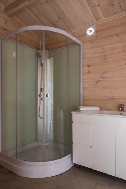 BIG4 Tasman Holiday Parks - Racecourse Beach - Maitland Accommodation 14