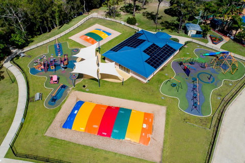 BIG4 Tasman Holiday Parks - Racecourse Beach - Maitland Accommodation 20