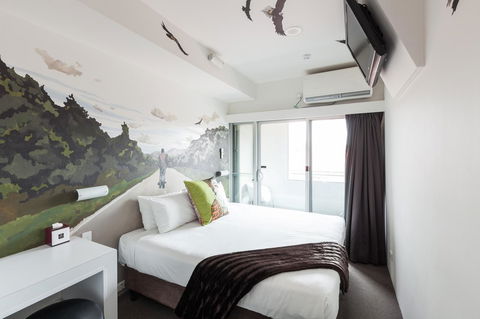 Majestic Minima Hotel - Maitland Accommodation 16