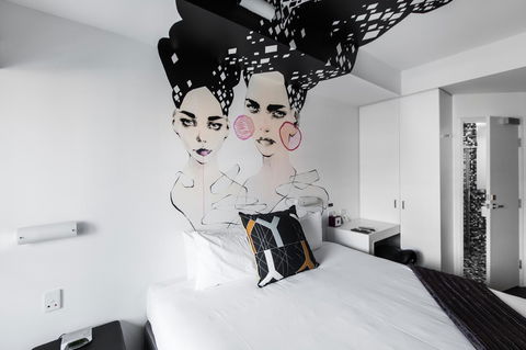 Majestic Minima Hotel - Maitland Accommodation 18
