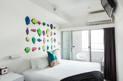 Majestic Minima Hotel - Maitland Accommodation 14