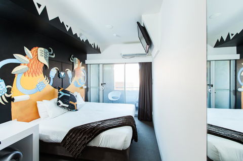 Majestic Minima Hotel - Maitland Accommodation 2