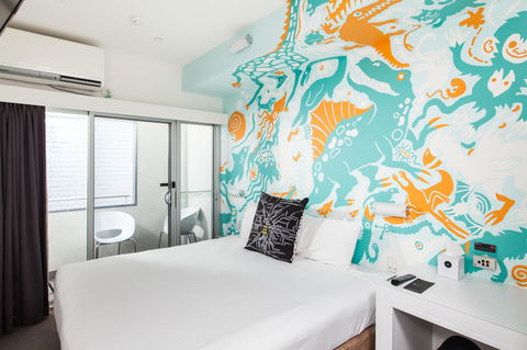 Majestic Minima Hotel - Maitland Accommodation 24