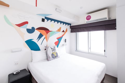 Majestic Minima Hotel - Maitland Accommodation 3
