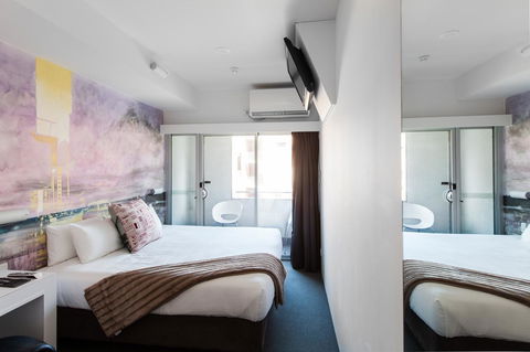 Majestic Minima Hotel - Maitland Accommodation 11