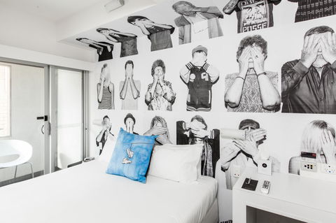 Majestic Minima Hotel - Maitland Accommodation 8