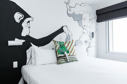 Majestic Minima Hotel - Maitland Accommodation 20