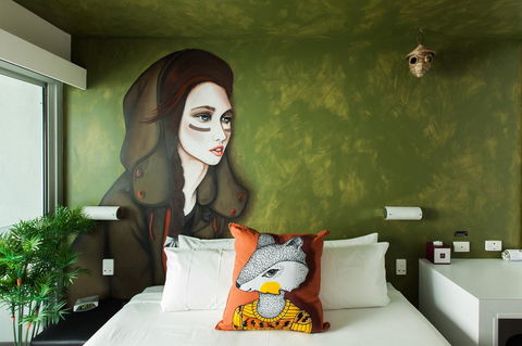 Majestic Minima Hotel - Maitland Accommodation 17
