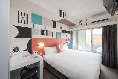 Majestic Minima Hotel - Maitland Accommodation 1
