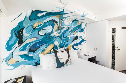 Majestic Minima Hotel - Maitland Accommodation 19