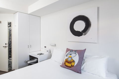 Majestic Minima Hotel - Maitland Accommodation 25