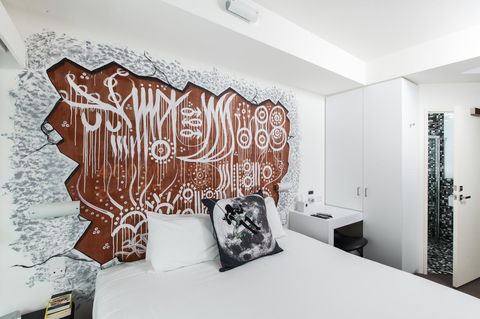 Majestic Minima Hotel - Maitland Accommodation 22