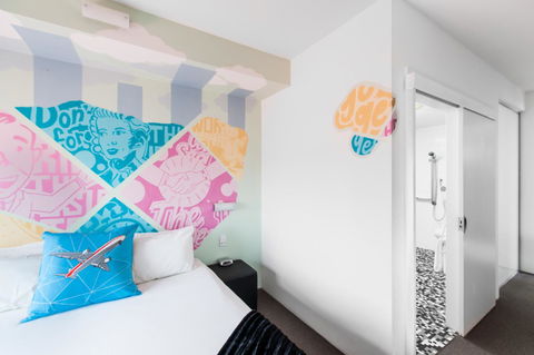 Majestic Minima Hotel - Maitland Accommodation 13