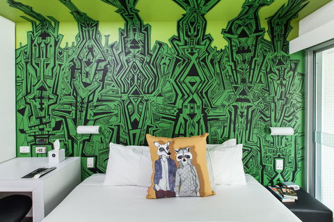 Majestic Minima Hotel - Maitland Accommodation 10