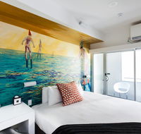Majestic Minima Hotel - Maitland Accommodation