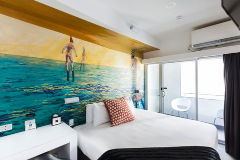 Majestic Minima Hotel - Maitland Accommodation 0