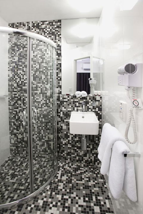 Majestic Minima Hotel - Maitland Accommodation 9
