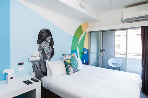 Majestic Minima Hotel - Maitland Accommodation 21
