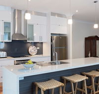 Boutique Getaway on Wright - Maitland Accommodation