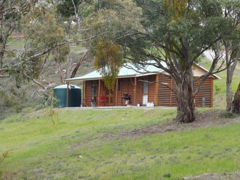 Molly's Chase - Maitland Accommodation 16