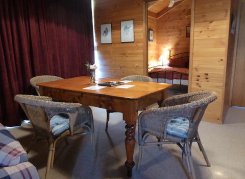 Molly's Chase - Maitland Accommodation 18