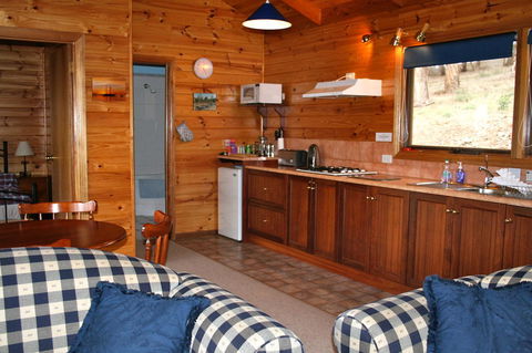 Molly's Chase - Maitland Accommodation 3