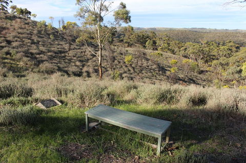 Molly's Chase - Maitland Accommodation 31