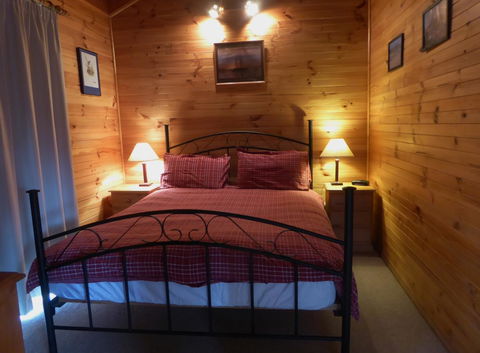 Molly's Chase - Maitland Accommodation 20