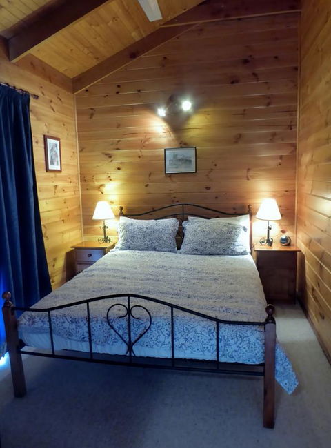 Molly's Chase - Maitland Accommodation 5