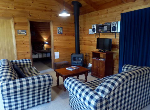 Molly's Chase - Maitland Accommodation 2