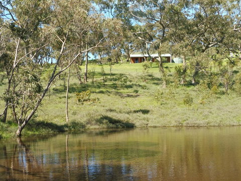 Molly's Chase - Maitland Accommodation 33