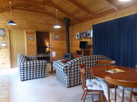 Molly's Chase - Maitland Accommodation 1