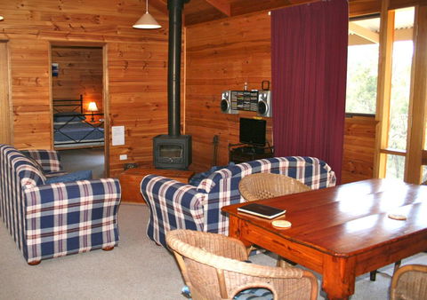 Molly's Chase - Maitland Accommodation 17