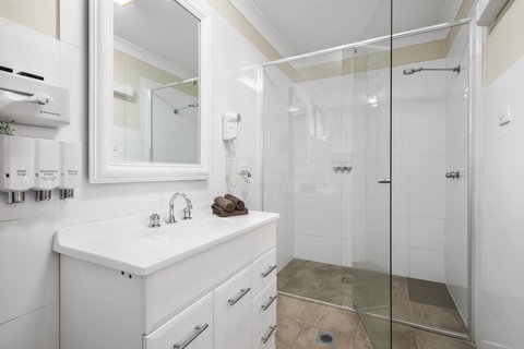 Garden City Motor Inn - Maitland Accommodation 25