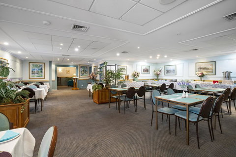 Garden City Motor Inn - Maitland Accommodation 8