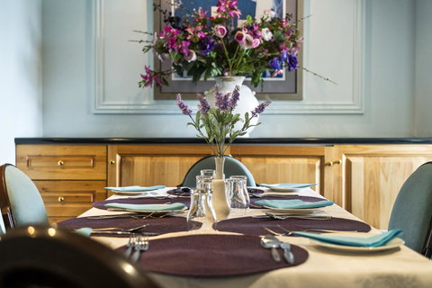 Garden City Motor Inn - Maitland Accommodation 9