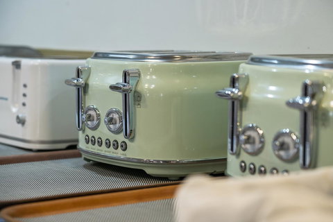 Garden City Motor Inn - Maitland Accommodation 11