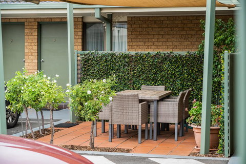 Garden City Motor Inn - Maitland Accommodation 39