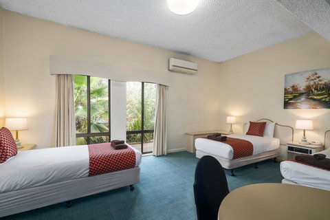 Garden City Motor Inn - Maitland Accommodation 23
