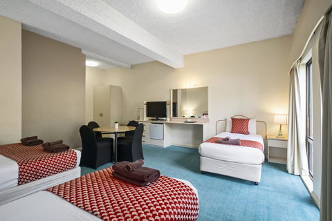 Garden City Motor Inn - Maitland Accommodation 24