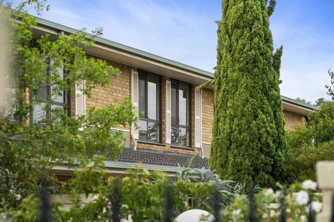 Garden City Motor Inn - Maitland Accommodation 43