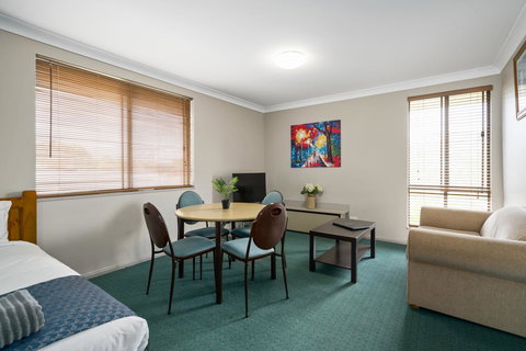 Garden City Motor Inn - Maitland Accommodation 34